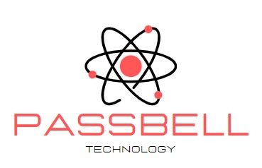 Passbell Technology Logo